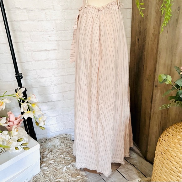 Free People Suspender Pants - Picture 12 of 16